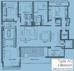 Nassim Park Residences (D10), Condominium #622099181